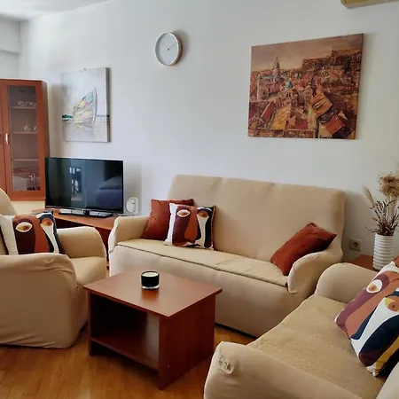 Downtown - Centre Apartamento *