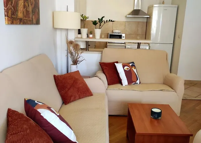 Apartamento Downtown - Centre *