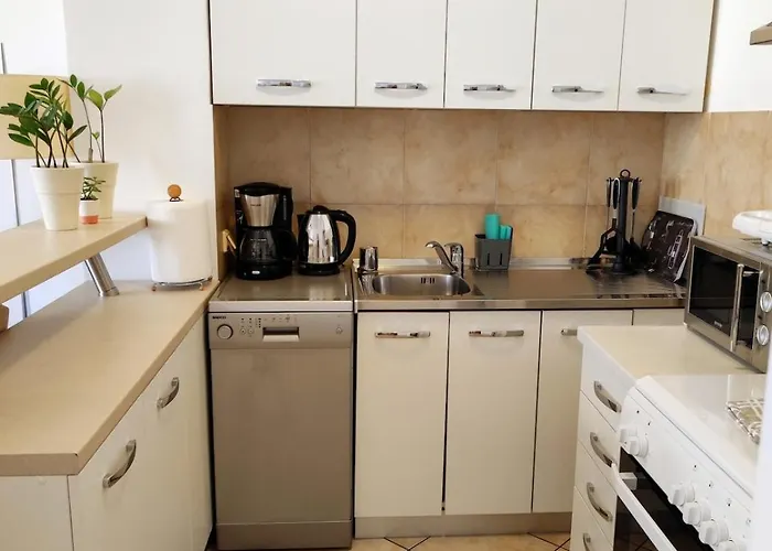 Downtown - Centre Apartamento