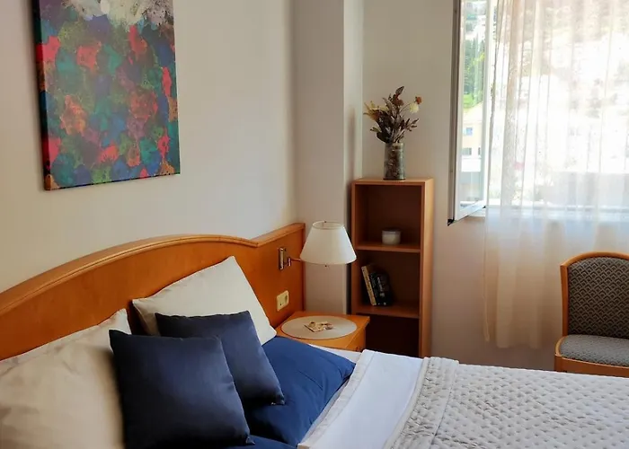 Apartamento Downtown - Centre *