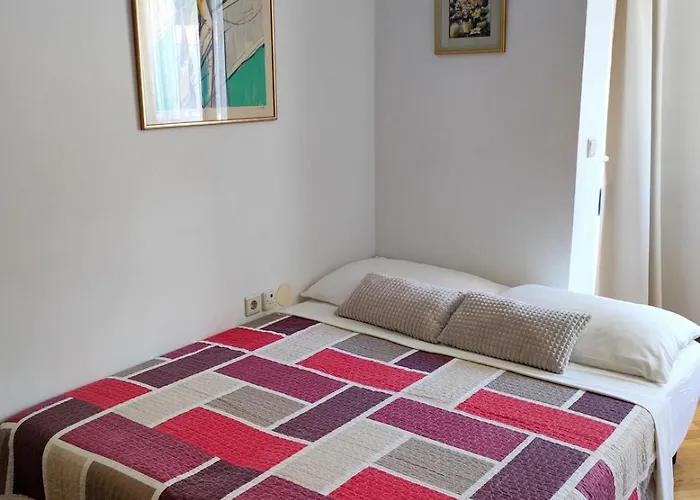 Downtown - Centre Apartment Dubrovnik