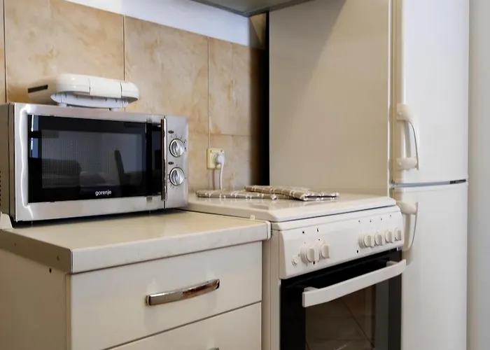 Downtown - Centre Apartment Dubrovnik