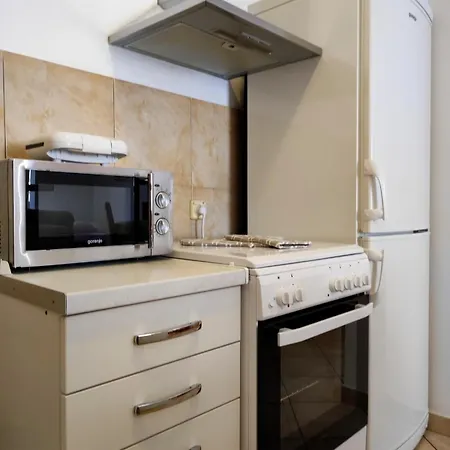 Downtown - Centre Daire Dubrovnik