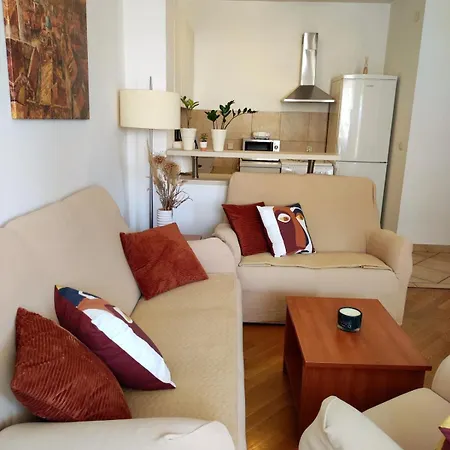 Daire Downtown - Centre *