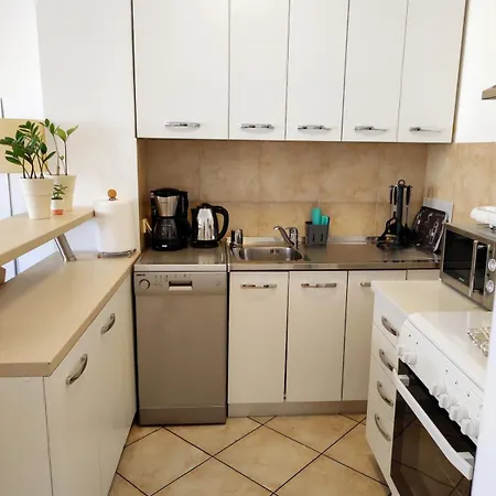 Downtown - Centre Apartamento