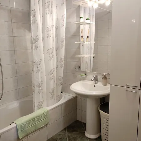 Apartamento Downtown - Centre *