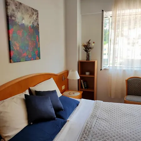 Appartement Downtown - Centre *