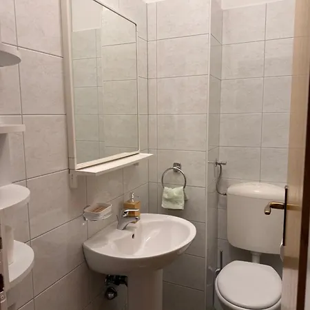 Apartment Downtown - Centre