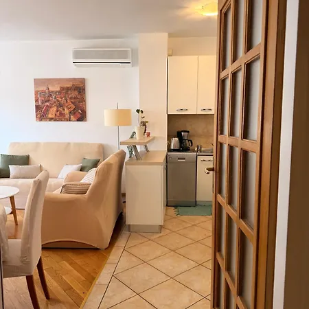 Downtown - Centre Apartment
