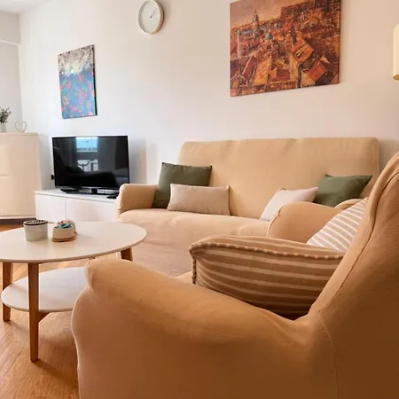 Apartment Downtown - Centre