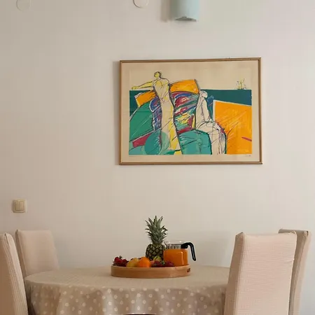Downtown - Centre Apartment *