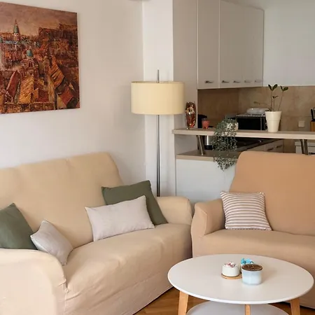 Downtown - Centre Apartment Dubrovnik