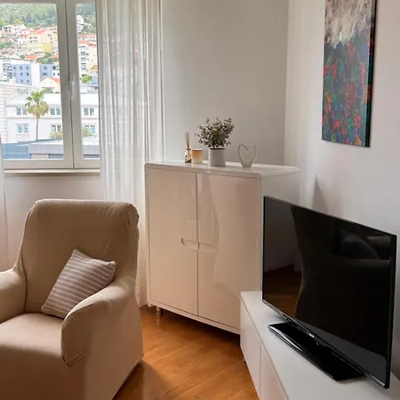Downtown - Centre Apartment *