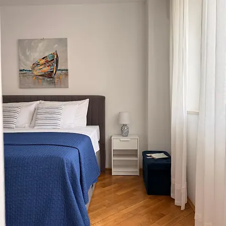 Apartment Downtown - Centre