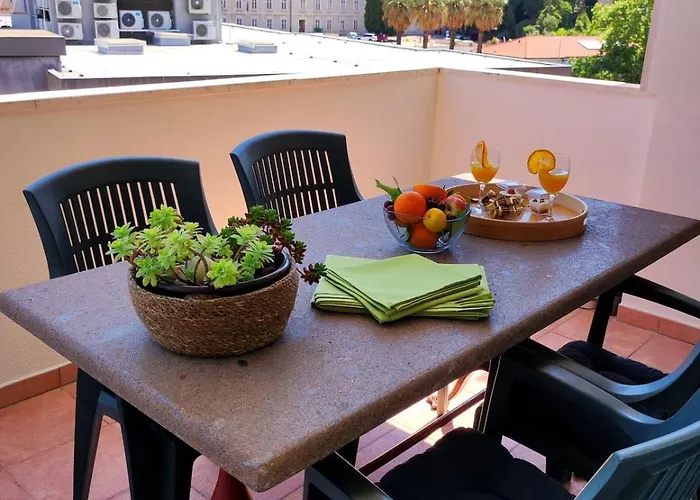 Downtown - Centre * Ragusa