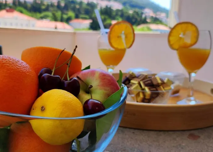 Downtown - Centre * Ragusa