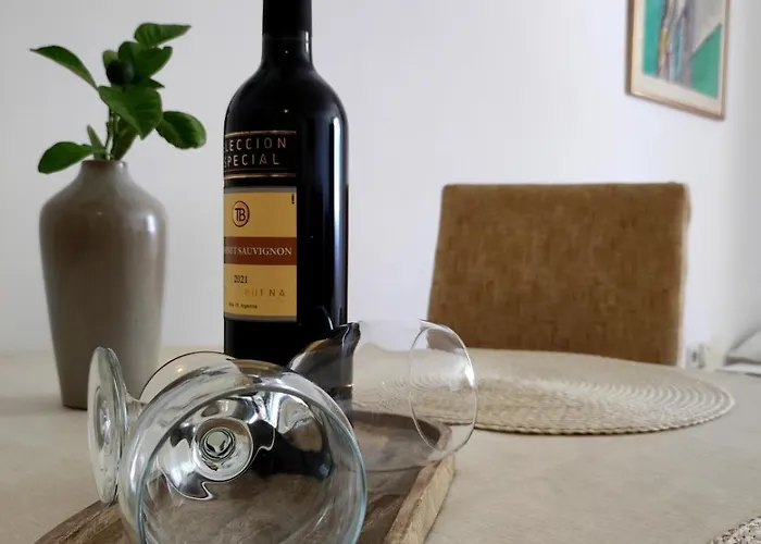 Appartamento Downtown - Centre Ragusa