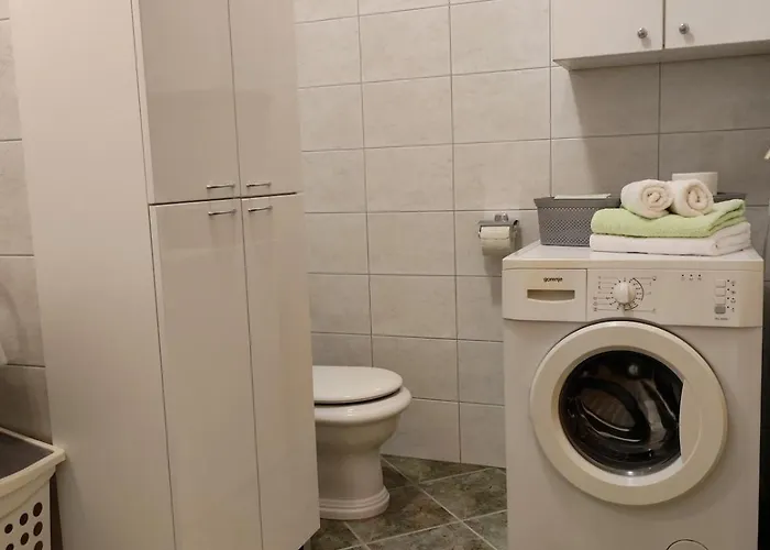 Appartement Downtown - Centre Dubrovnik