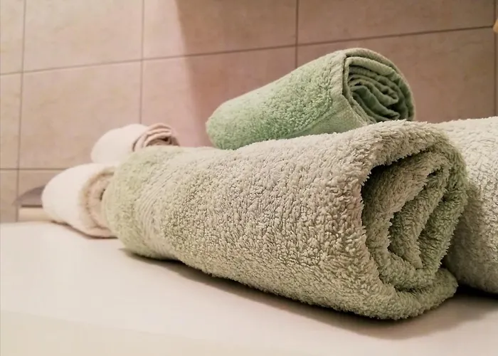 Downtown - Centre Appartement