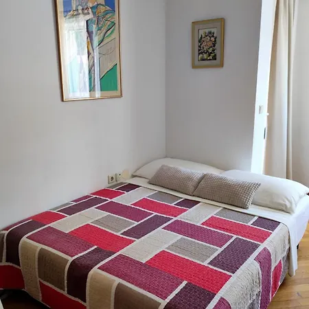 Downtown - Centre Apartamento Dubrovnik